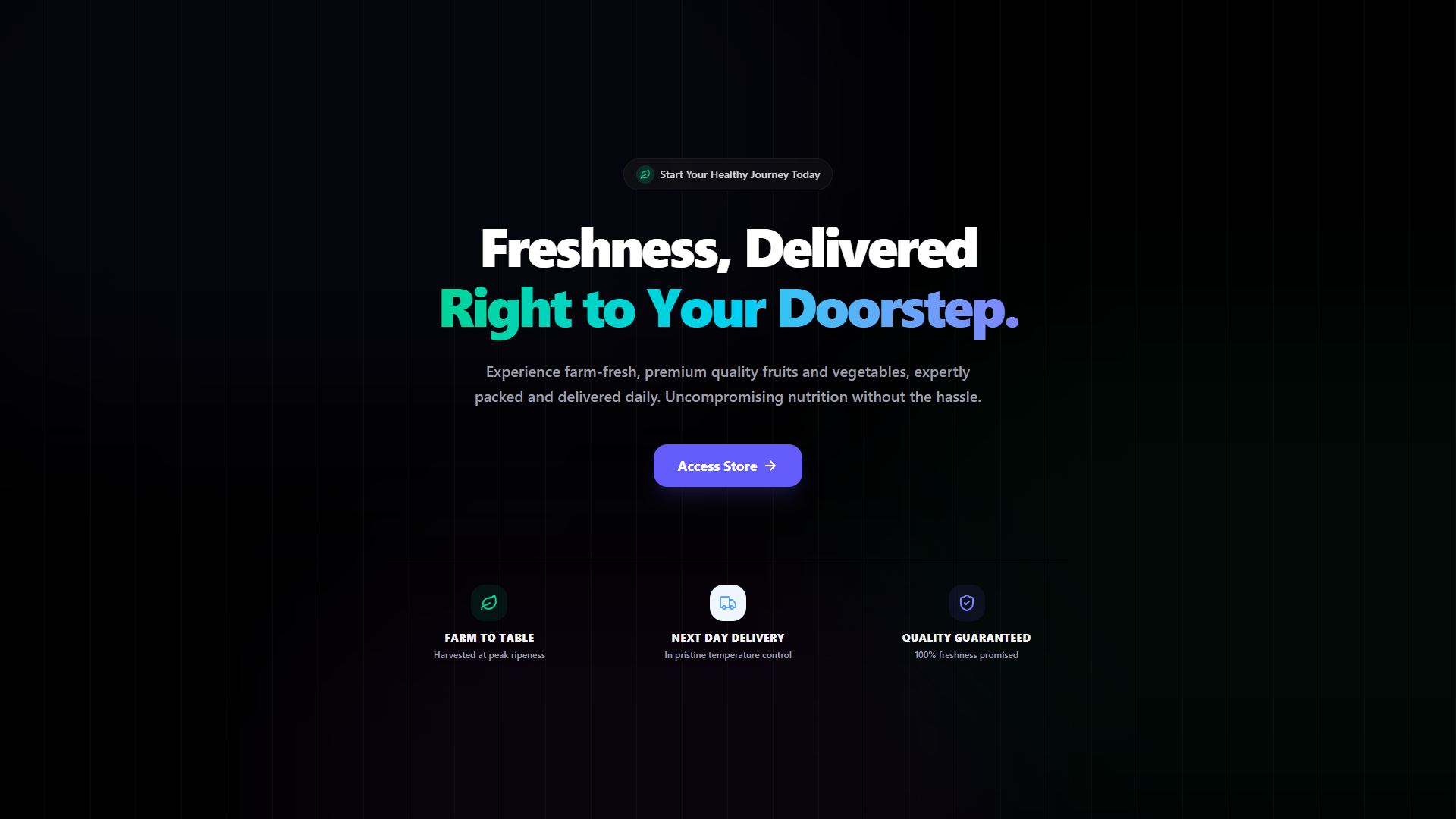 E-Commerce Screenshot 2